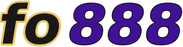 fo888 logo